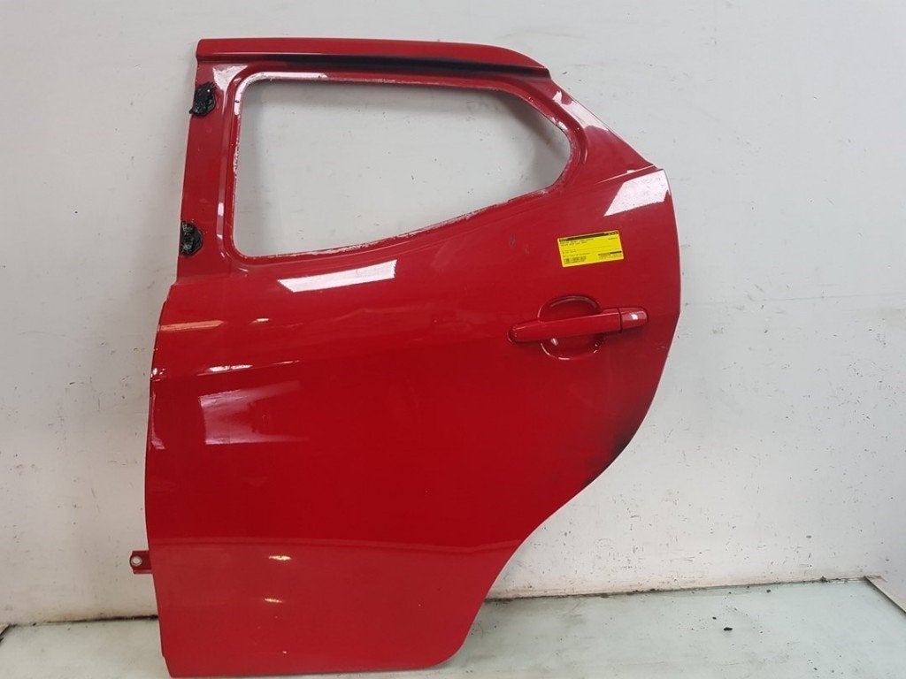 PORTIER LINKS ACHTER Toyota Aygo (B40) (|670040H030|), Auto-onderdelen, Dhr. J. Ham, Gebruikt, Deur, Administratie@autoham.nl