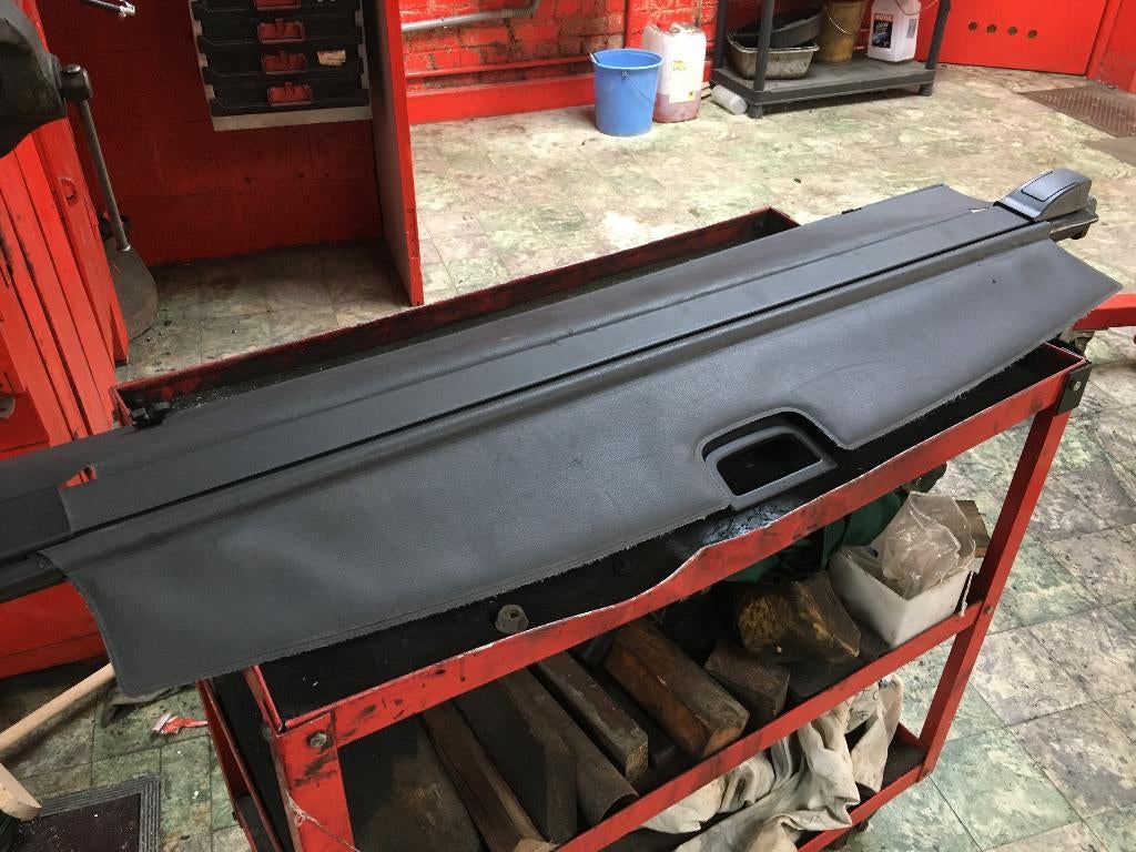 PLANCHE A CHAPEAU OPEL ASTRA H BREAK, Auto-onderdelen, Ophalen, Gebruikt, RUE BRIGADE PIRON 307, Garage_bila@yahoo.fr
