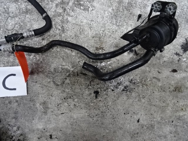 STUURBEKRACHTIGINGSLEIDING BMW 5 serie (E60), Gebruikt, BMW, Petuelring 130
80809  München, DE, Bayerische Motoren Werke AG