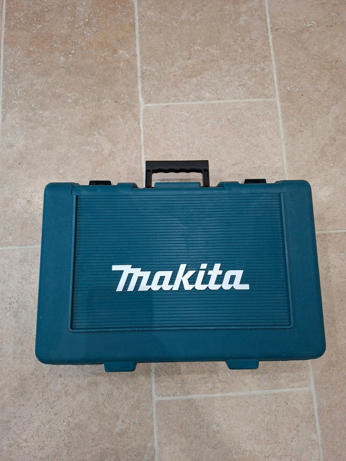 Koffer - Makita-koffer voor DHP453SFE klopboormachine, Ophalen of Verzenden
