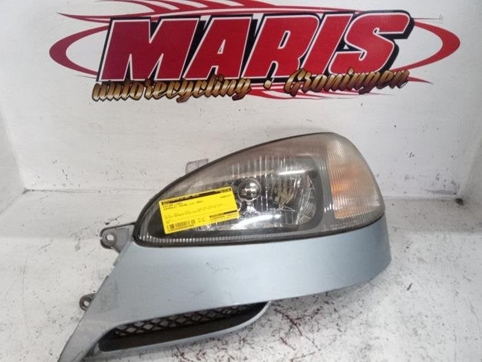 Phare gauche d'un Chevrolet Tacuma, -, 3 mois de garantie, Utilisé, -