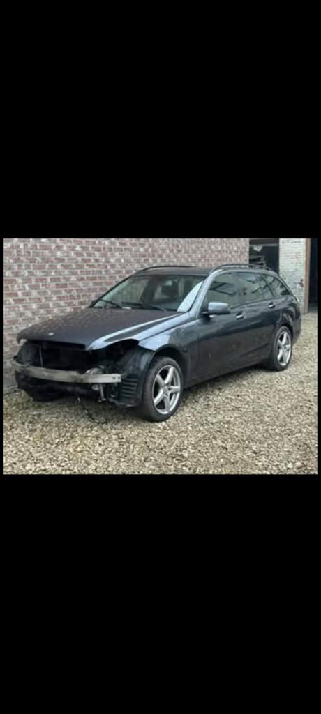 Mercedes classe C220 toute pièce  0032470435833, Particulier, Achat