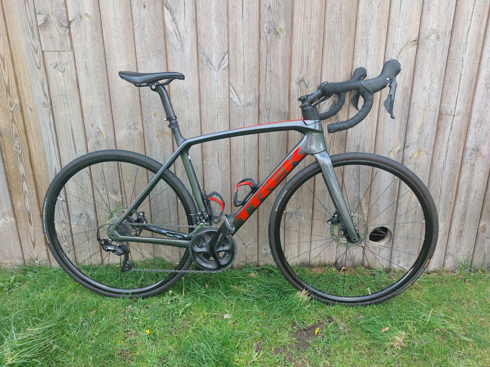 Trek Émonda, Fietsen en Brommers, Ophalen, Carbon
