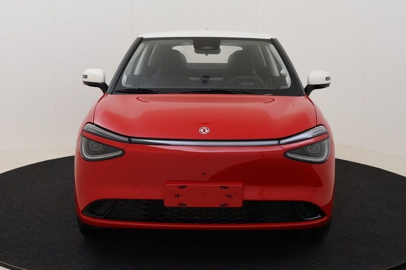 Dongfeng Box Premium Edition 42,3 kWh, Autos, Rouge, Achat, Euro 6, Autre carrosserie