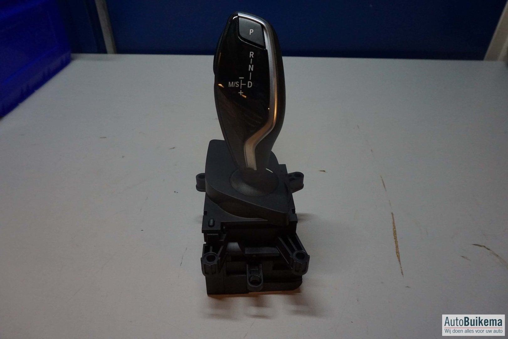 Automatische schakelpook origineel Bmw 5 Serie G30, -, -, Nieuw, Ophalen of Verzenden
