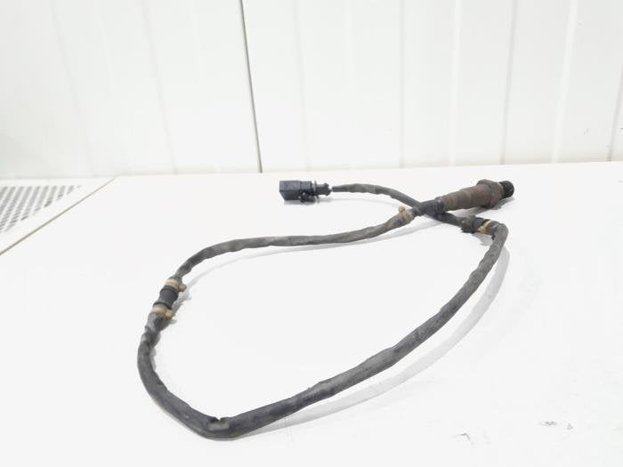 Sonde lambda d'un Audi TT, -, 3 mois de garantie, Audi, Utilisé