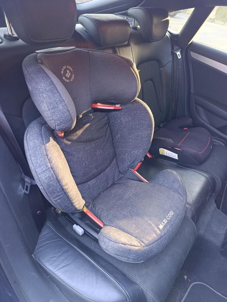 Siège enfant, Enlèvement, Isofix, Maxi-Cosi, 15 à 36 kg