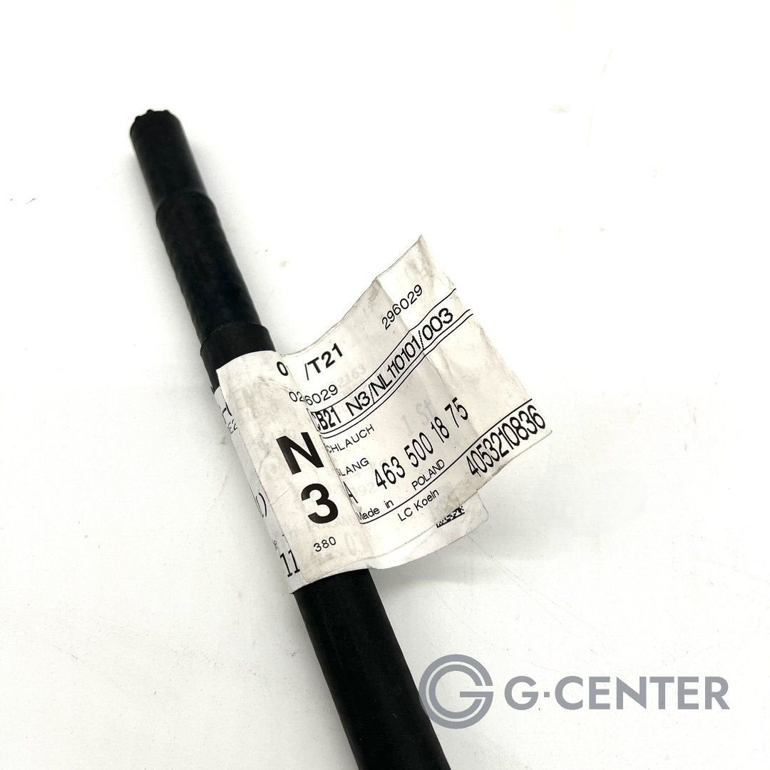 Tuyau de liquide de refroidissement moteur Mercedes-Benz Cla, Autos : Pièces & Accessoires, Neuf, -, -, BOVAG membre