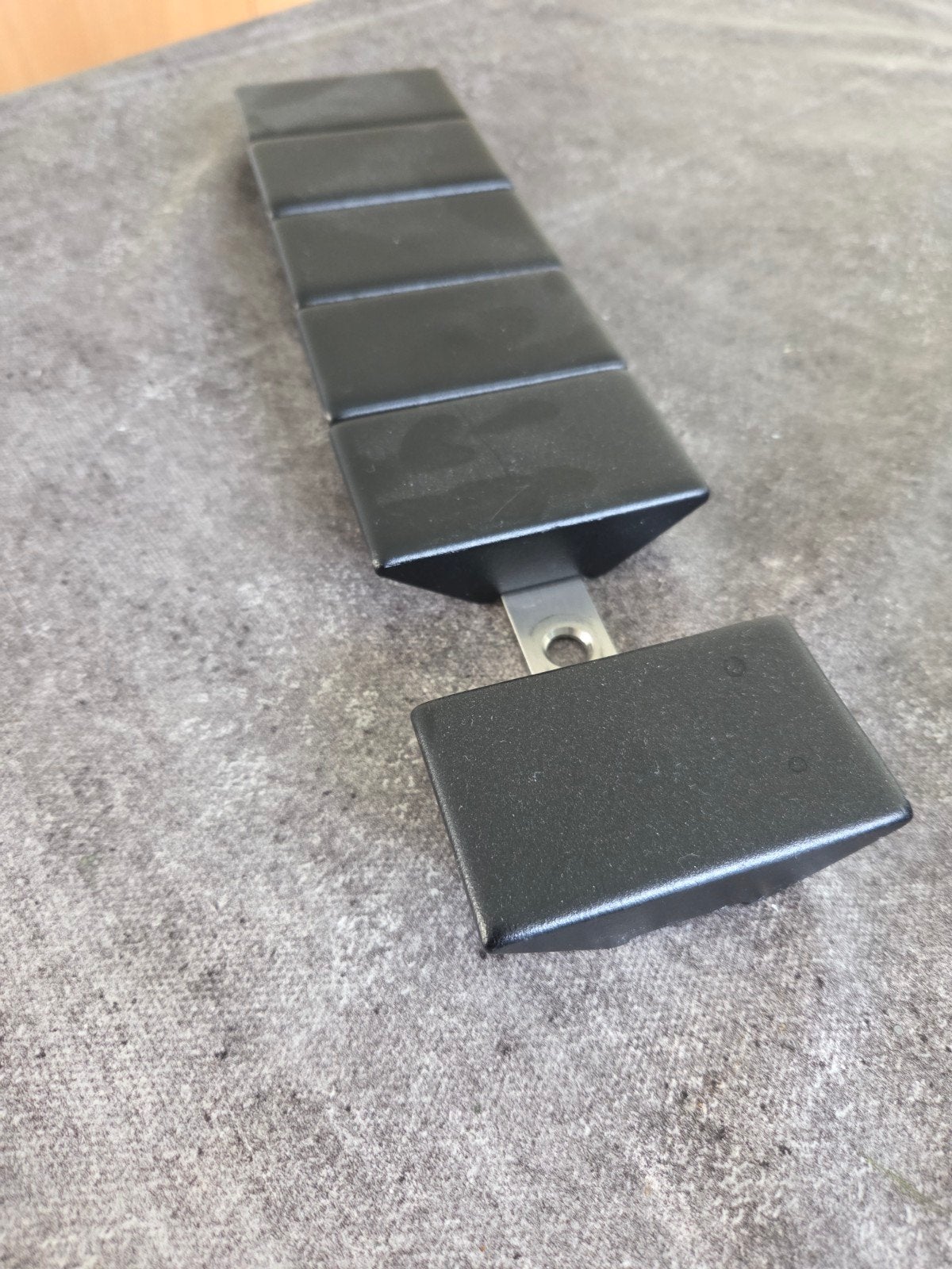 P weight Bertec Solutions, Ophalen, Zo goed als nieuw