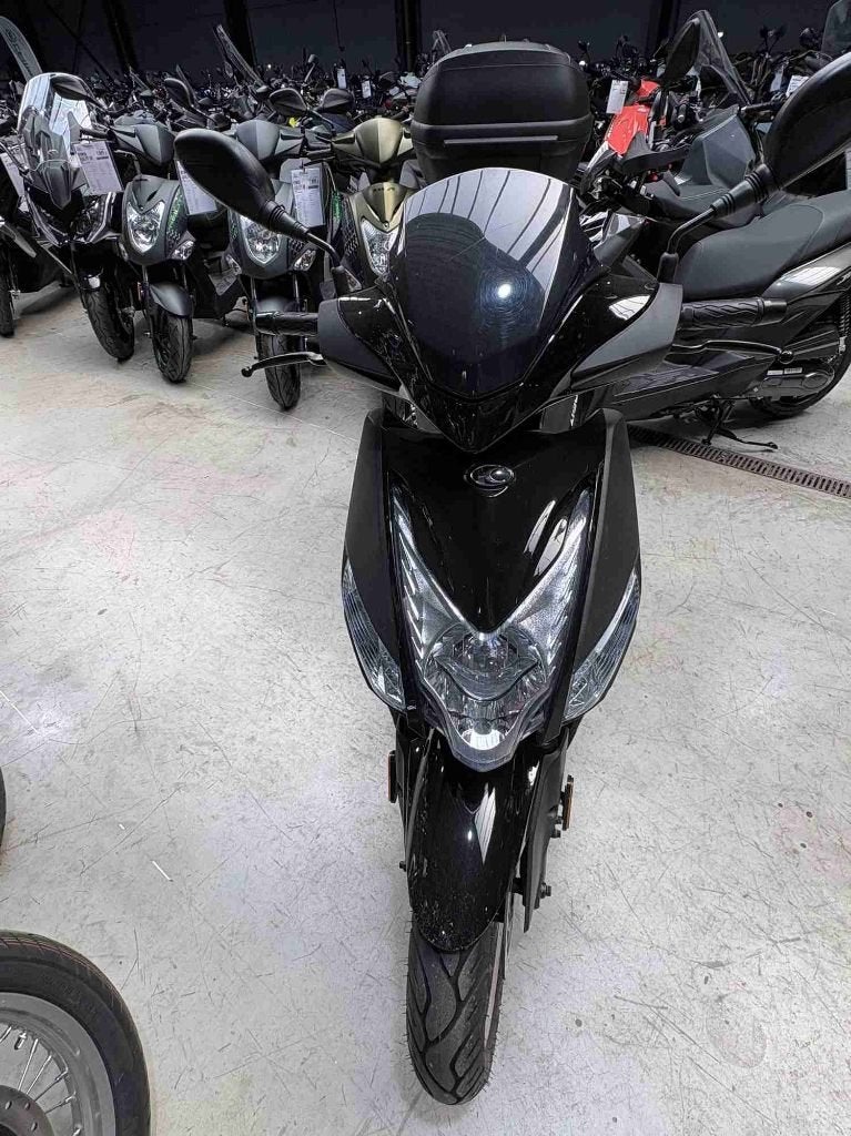 Kymco Agility City 16+ 125 2020 [2048 km], Ophalen, Gebruikt, 125 cc, Agility