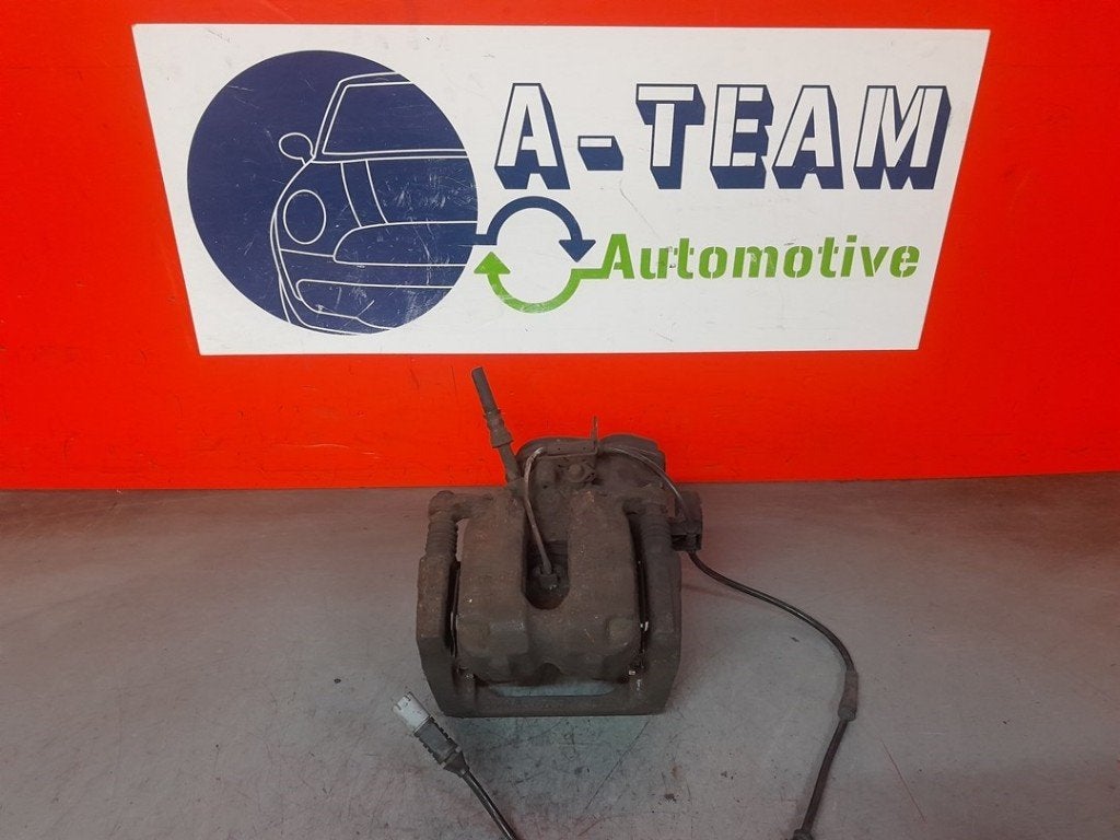 REMKLAUW RECHTS ACHTER ABS BMW 5 serie (F10), Auto-onderdelen, Gebruikt, Postoffice@zf.com, Löwentaler Straße 20
88046  Friedrichshafen, DE