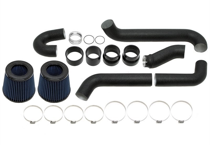 TA Technix Air Intake Kit Blauw BMW M3 M4 S58 G80 G81 G82 G8, Envoi