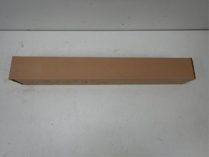 Rolls Royce Cullinan Sideskirt Portier/Scherm Lijst Rechts-A, Ophalen of Verzenden, Gebruikt