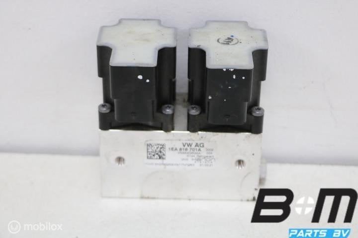 Blokkeerklep voor koelmedium Audi A4 E-tron 1EA816701A, Utilisé