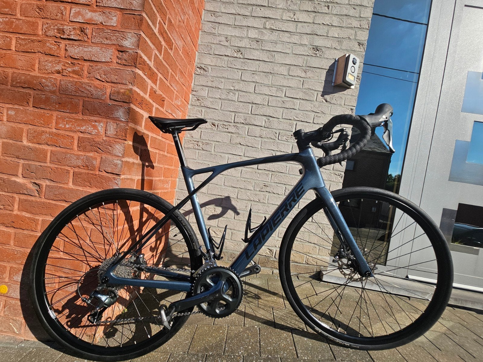 lapierre pulsium 3.0, Vélos & Vélomoteurs, Neuf, Enlèvement, 53 à 57 cm, Plus de 20 vitesses