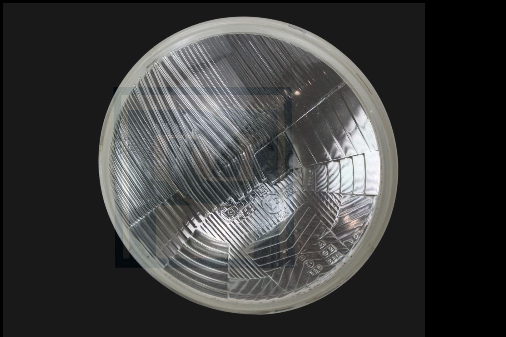 Koplamp amazon + PV544 CIBIE, Auto-onderdelen, Ophalen of Verzenden, Nieuw