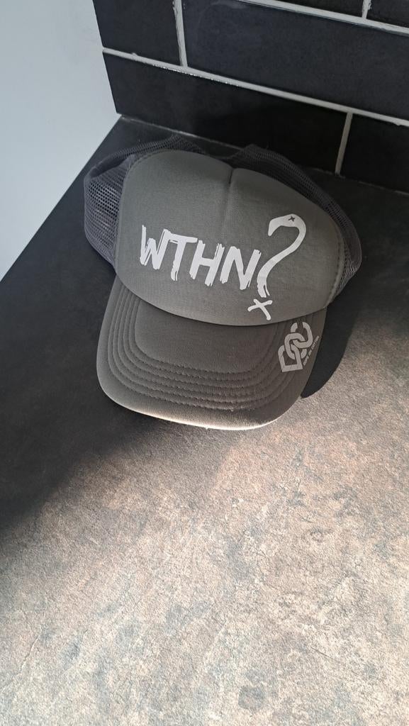 Wthn pet, Enlèvement ou Envoi