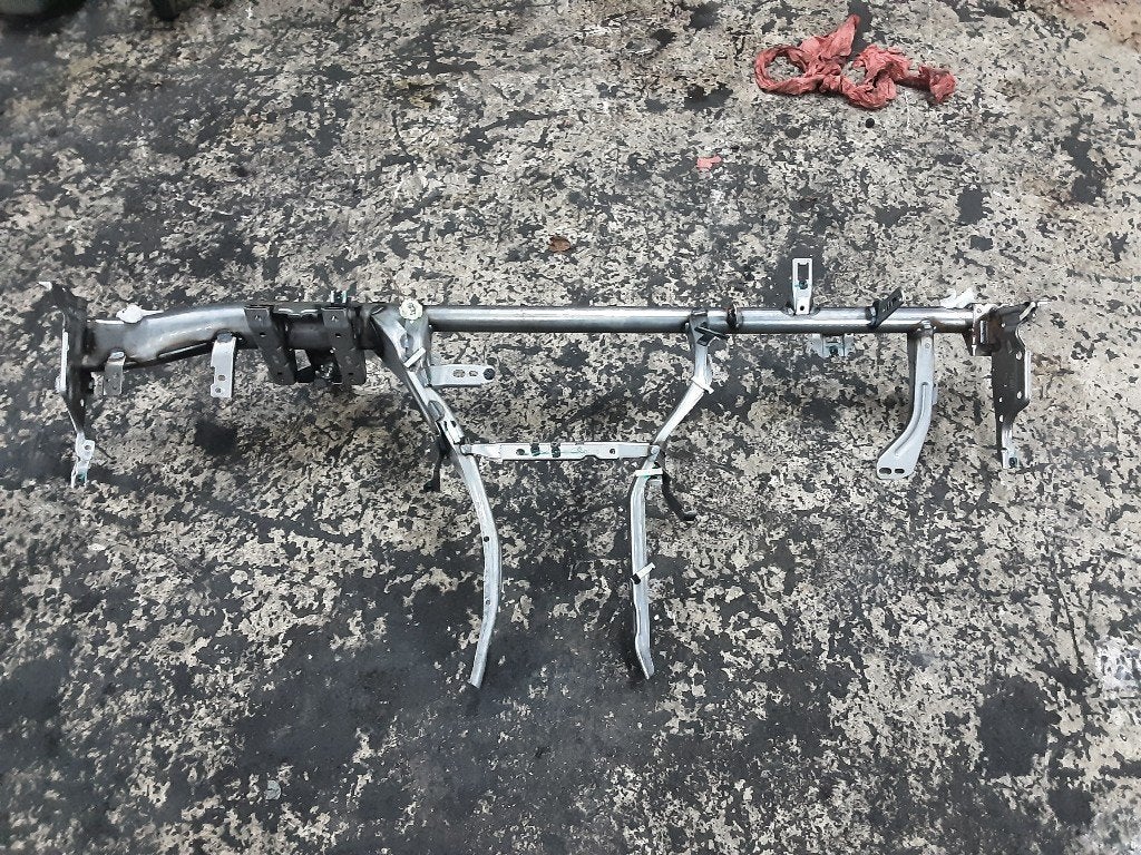 CADRE DE TABLEAU DE BORD Volkswagen T-Roc I, Volkswagen, Volkswagen AG, Utilisé, Kundenbetreuung@volkswagen.de
