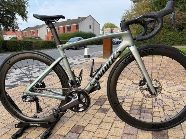 S-WORKS SL7, 49 tot 53 cm, Ophalen
