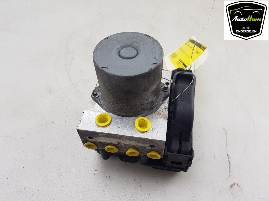 BLOC ABS (FREINS ANTI-BLOCAGE) ABS A (W169) (|A0044319212|), Utilisé, Mercedes-Benz