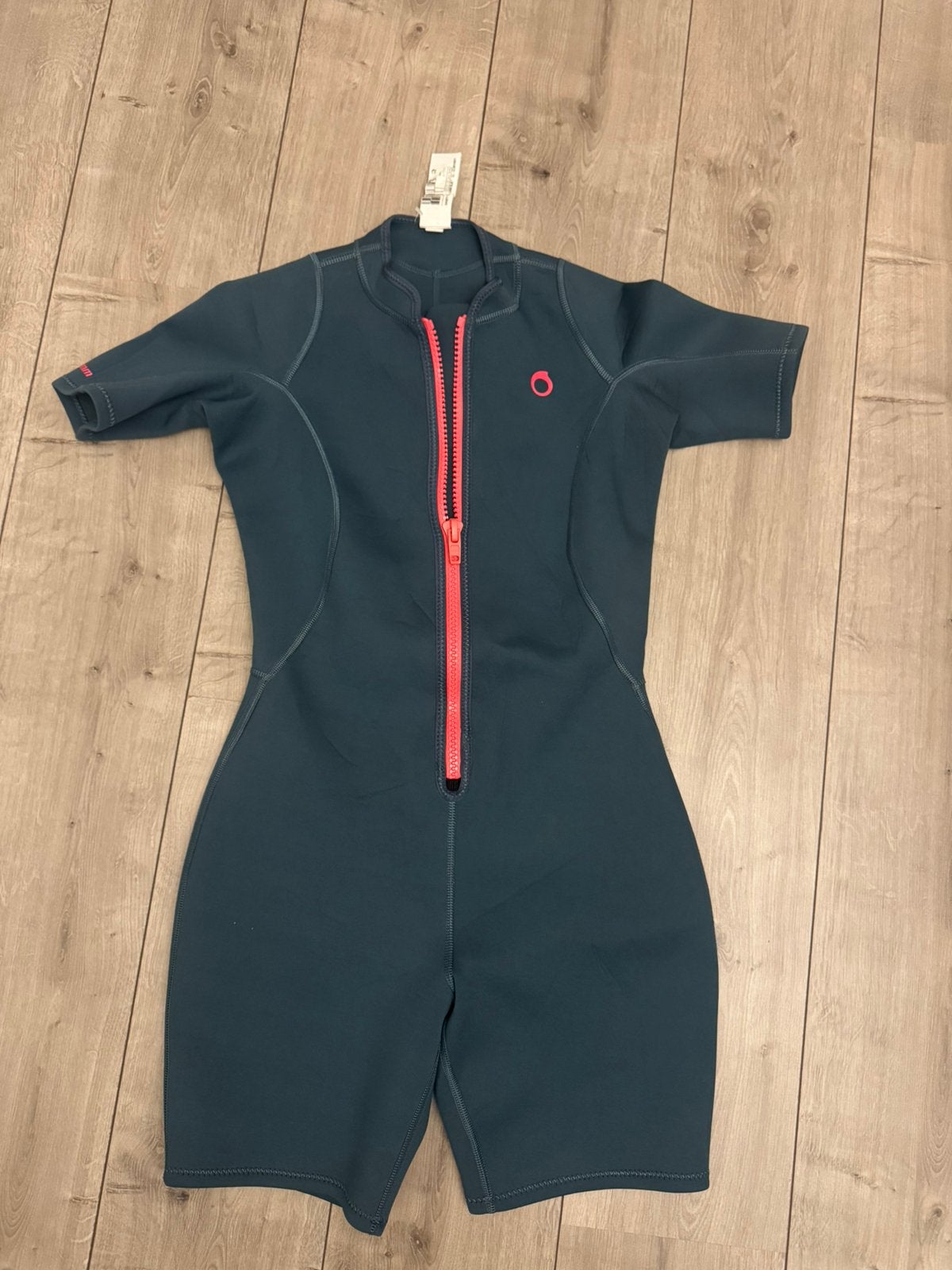 Wetsuit L, Enlèvement ou Envoi, Comme neuf, Combinaison étanche