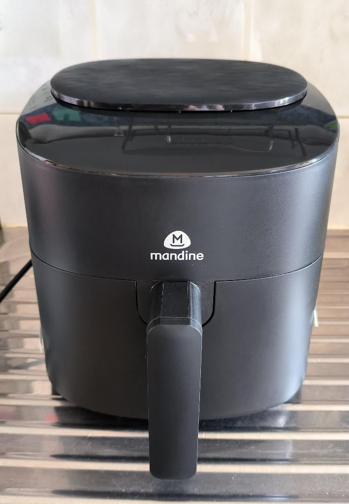 Airfryer Mandine neuve, Enlèvement ou Envoi, Neuf