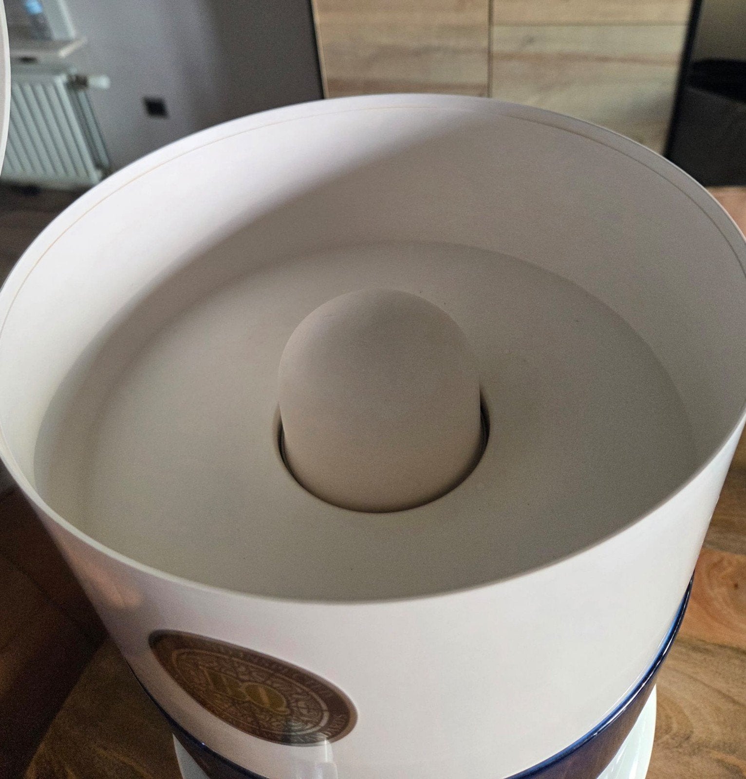 Waterfilter Aqualine 18, Enlèvement, Comme neuf, Autres types