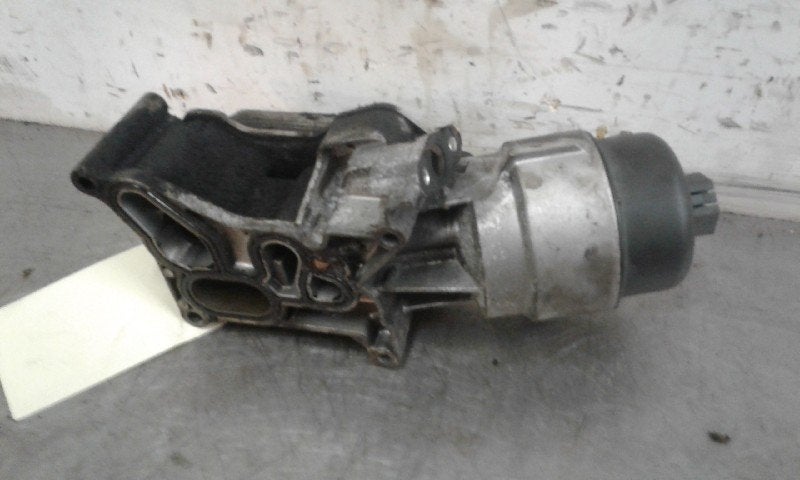 REFROIDISSEUR HUILE Opel Astra H (L48) (|93192557|), Utilisé, Opel