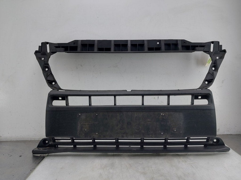BUMPERDEEL MIDDEN VOOR Fiat Ducato (250) (01-2006/07-2014), Dhr. J. Ham, Gebruikt, Voor, Administratie@autoham.nl
