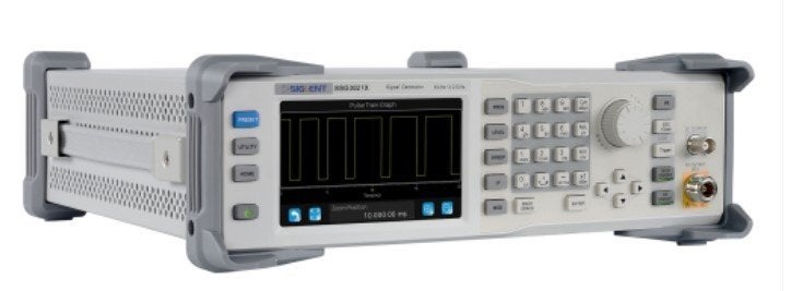 SSG3021X RF signal Generatior, Elektronische apparatuur, Overige elektronische apparatuur, Ophalen, Nieuw