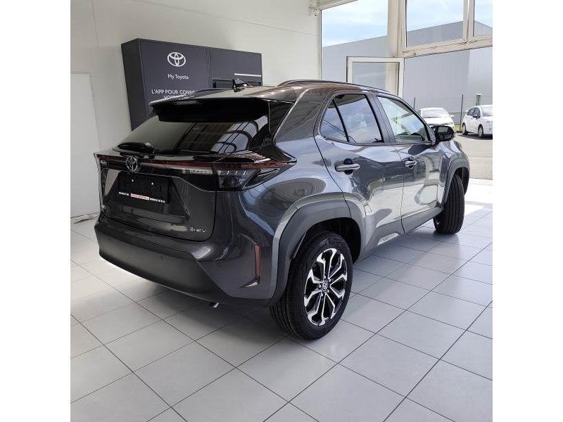 Toyota Yaris Cross Executive, Auto's, Automaat, USB, 1497 cc, Euro 6