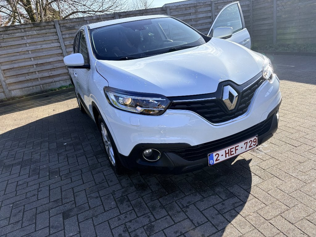 Renault Kadjar 1.5 dCi, Auto-onderdelen, Ophalen of Verzenden, Renault