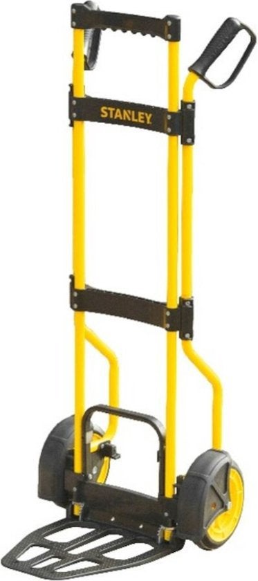 Chariot à main pliable Stanley (NOUVEAU), Enlèvement, Neuf, Diable