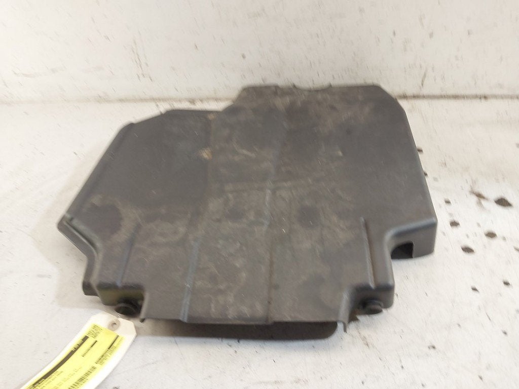 CACHE SOUS MOTEUR Vito (447.6) (01-2014/-) (|A6510102624|), Mercedes-Benz, Utilisé, Dialog.mb@mercedes-benz.com, Mercedes-Benz AG