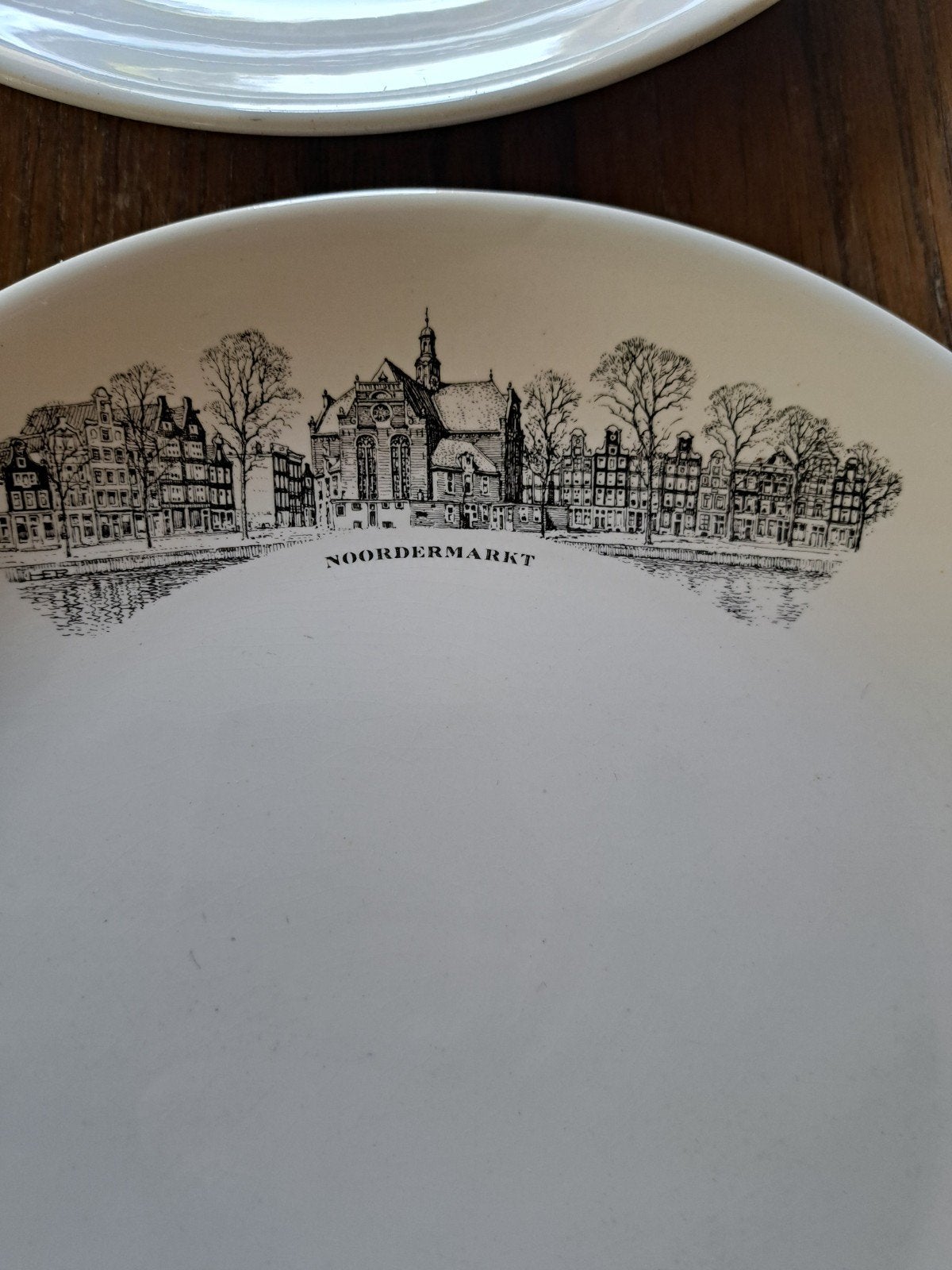 borden Villeroy & Boch, Maison & Meubles, Enlèvement ou Envoi, Villeroy & Boch, Assiettes(s)