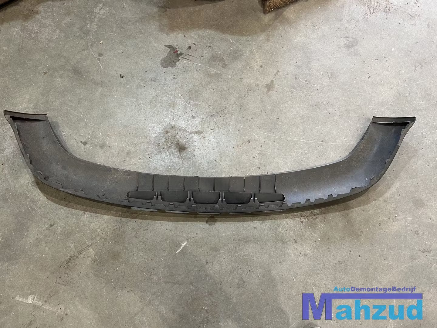 VW GOLF 4 Bumperlip voor voorbumper, Gebruikt, Volkswagen AG, Vw@volkswagen.de, Bumper