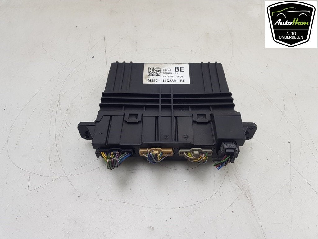 COMPUTER DIVERSEN Land + Range Rover Range Rover V (LK), Auto-onderdelen, Gebruikt, Land Rover