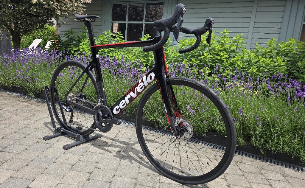 Vélo de route Cervélo S3 série S Ultegra Disc, GEVL, 57 à 61 cm, Enlèvement, GEVL