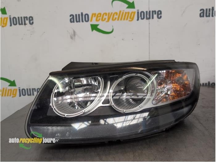 Phare gauche d'un Hyundai Santafe, -, -, 3 mois de garantie, Utilisé