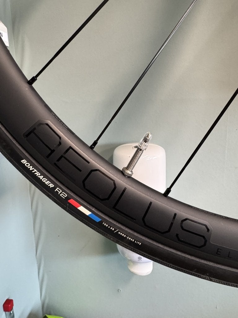 ‍️ Trek Émonda SL 6 Pro Di2 | Taille 56 | État quasi neuf, Autres marques, Comme neuf, Enlèvement, 53 à 57 cm