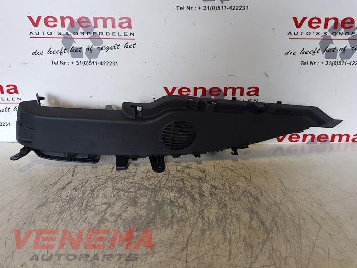 Haut-parleur d'un BMW X1, -, 3 mois de garantie, Utilisé, -