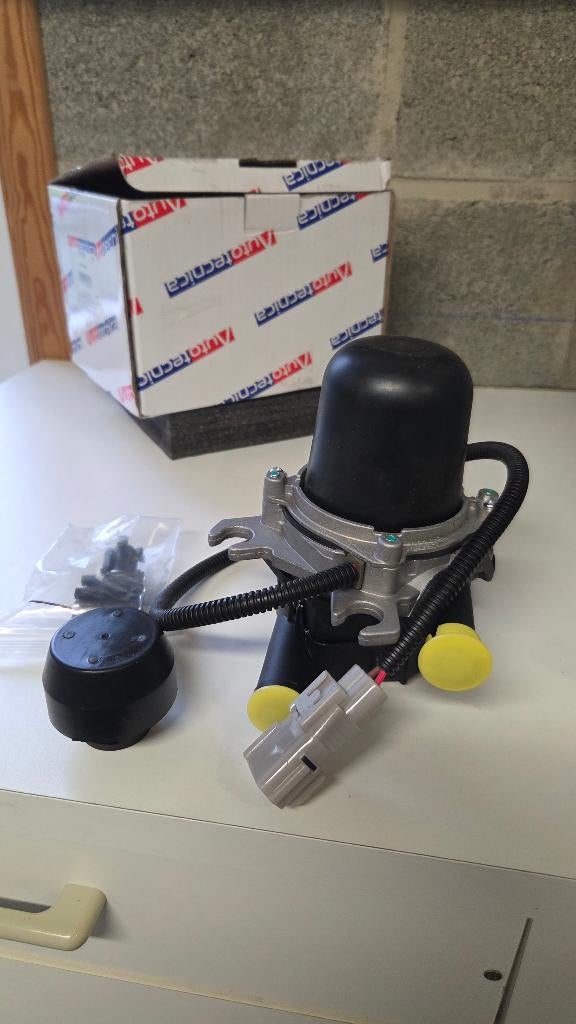 Toyota tundra air pump, Enlèvement ou Envoi, Neuf, Toyota
