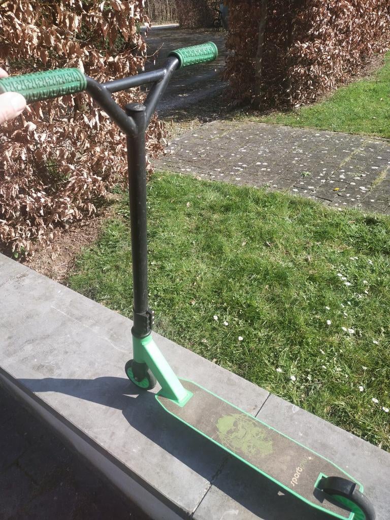 Freestyle, Fietsen en Brommers, Gebruikt, Sportplus