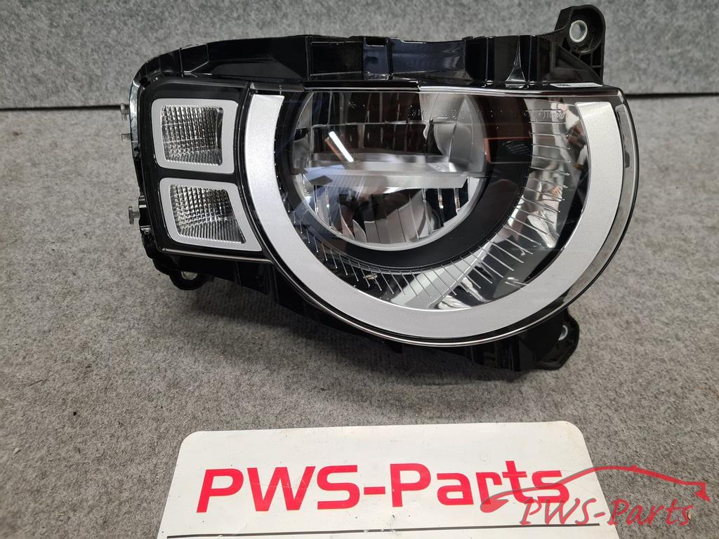 LAND ROVER L663 DEFENDER RECHTS LED KOPLAMP ORIGINEEL, Auto-onderdelen, -, -, Ophalen of Verzenden, -
