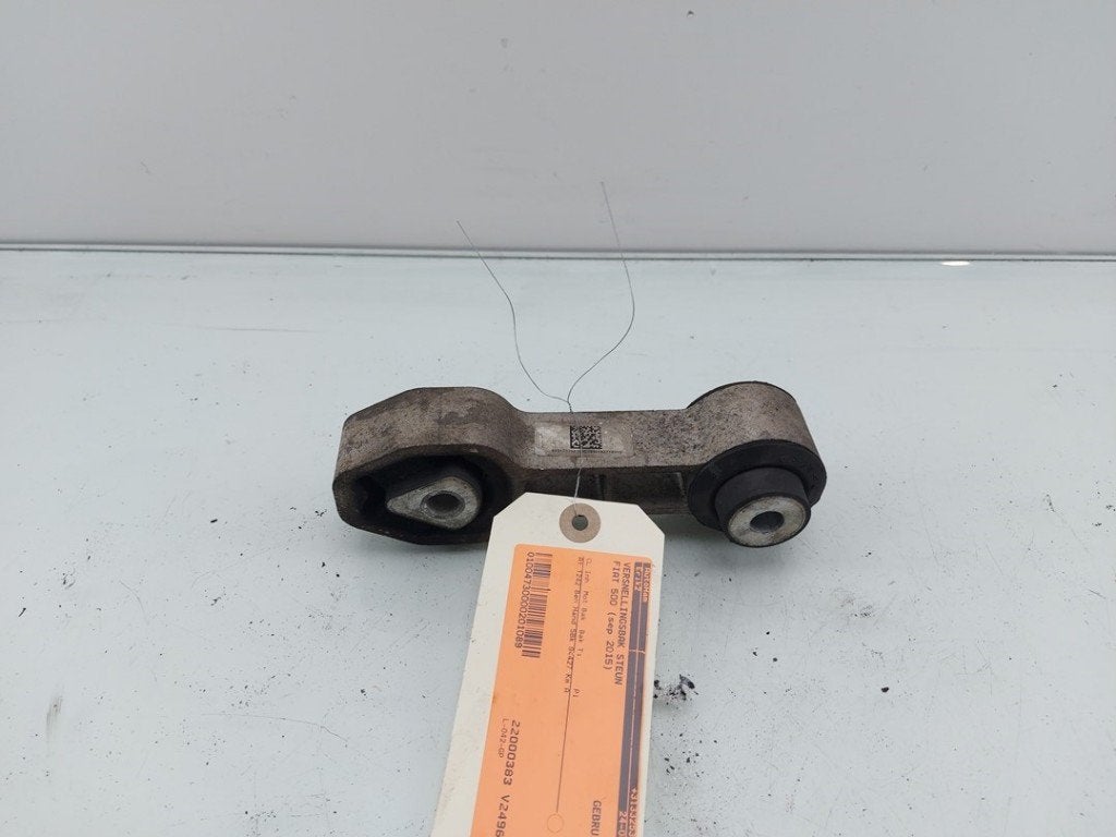 SUPPORT BOITE DE VITESSES ABS Fiat 500 (312), Autos : Pièces & Accessoires, Utilisé, Fiat