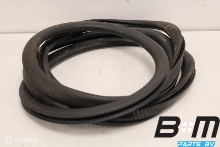 Portierrubber voorzijde VW Caddy 2K 2K0837911, Utilisé