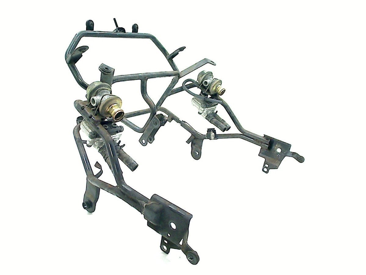CARENAGE SUPPORT (UPPER) Yamaha, Yamaha Motor Europe N.V., Utilisé, Customersupport@yamaha-motor.co.uk, Koolhovenlaan 101
1119 NC  Schiphol-Rijk, NL