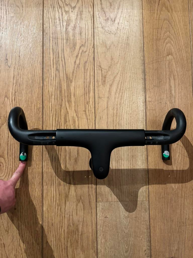 Volledige CP0018 Canyon-cockpit, Ophalen, Zo goed als nieuw