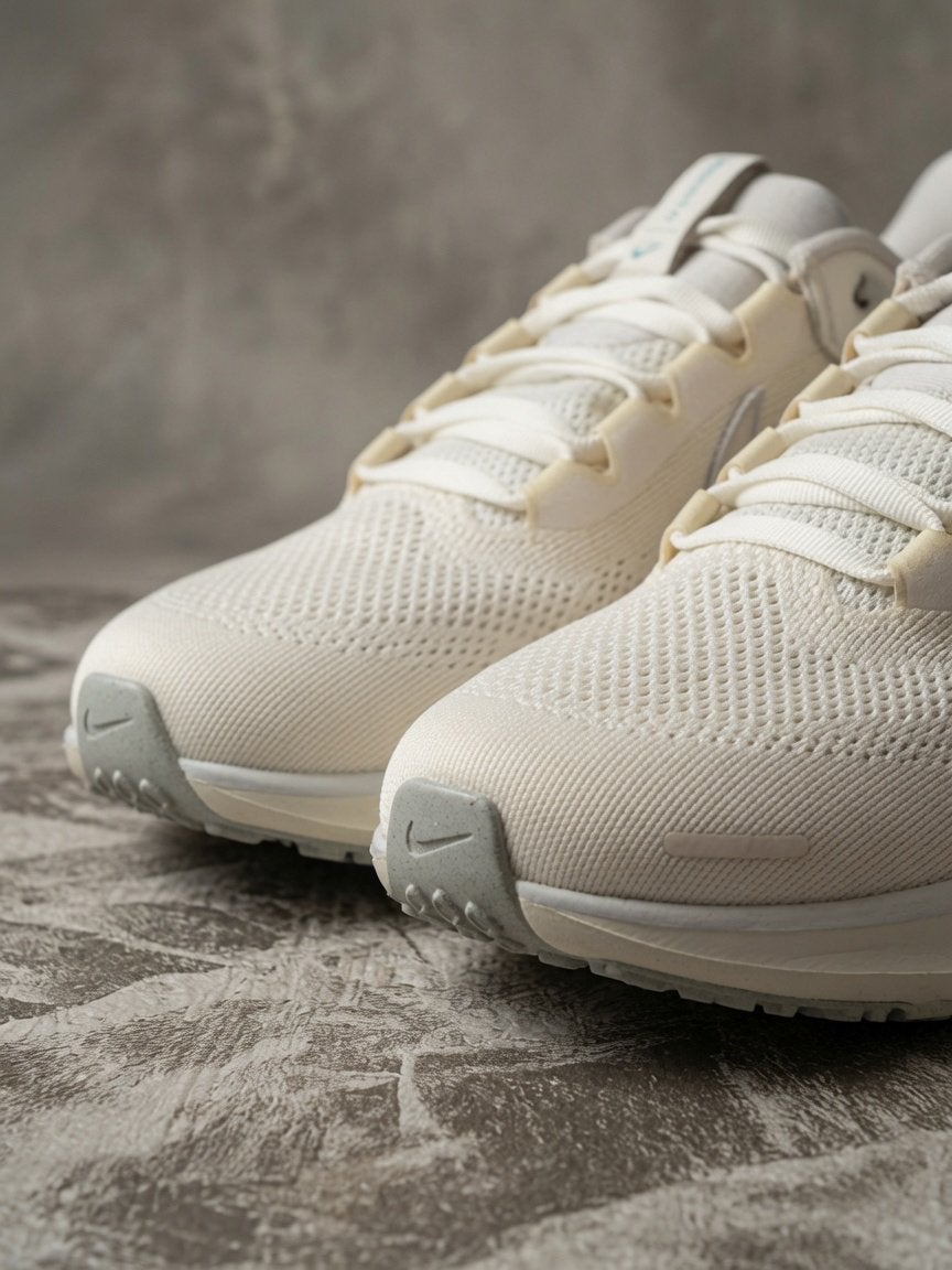 Nike Pegasus 41 SP lichtgrijze sneakers maat EU39 te koop!, Nieuw, Ophalen of Verzenden, Sneakers, Grijs