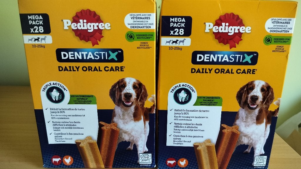 Bonbons pour chiens, Animaux & Accessoires, Enlèvement ou Envoi, Chien